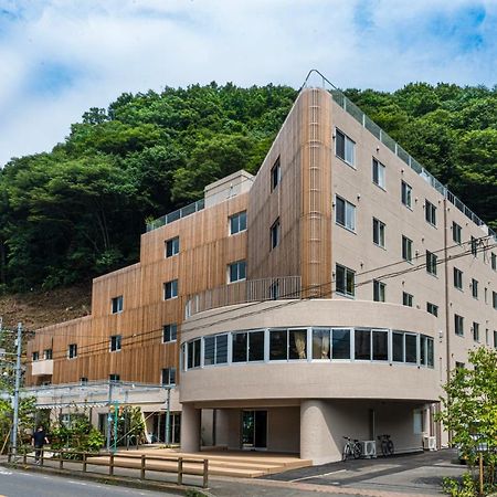 Takaone Activity＆Stay Хачиоджи Екстериор снимка